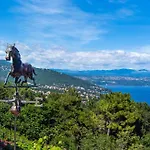 Apartman Milena 3 Opatija By Guide Lovran