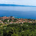Apartman Milena 3 Opatija By Guide