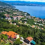Milena 3 Opatija By Guide