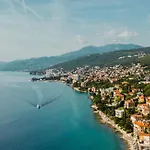 Milena 3 Opatija By Guide Apartman *