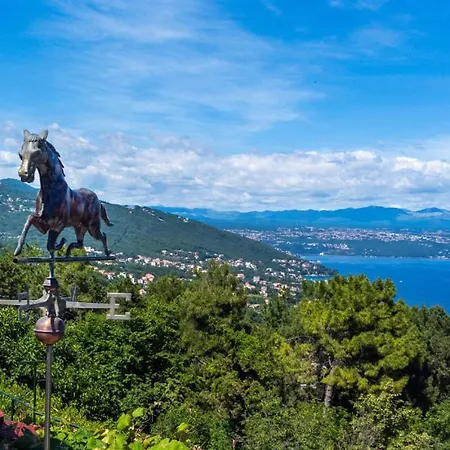 Apartman Milena 3 Opatija By Guide Lovran