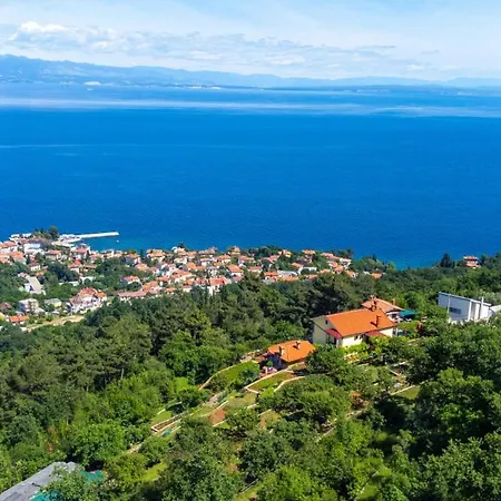 Milena 3 Opatija By Guide Apartman
