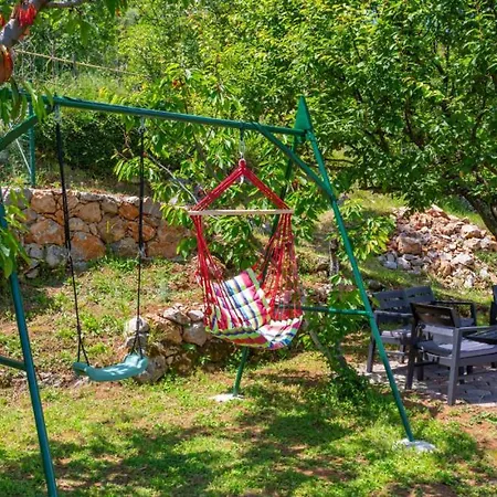 Milena 3 Opatija By Guide Apartament Lovran