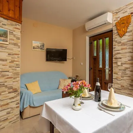 Milena 3 Opatija By Guide *