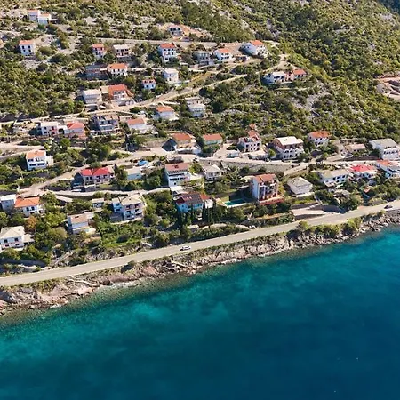 Milena 3 Opatija By Guide * Lovran