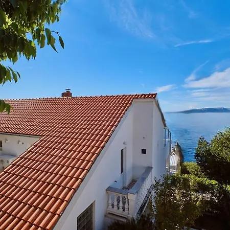 Milena 3 Opatija By Guide Apartman Lovran