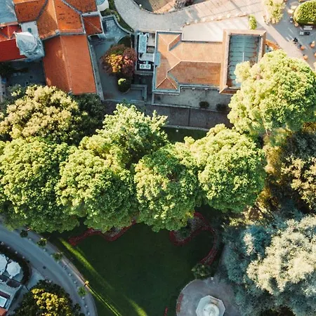 Milena 3 Opatija By Guide Apartament *