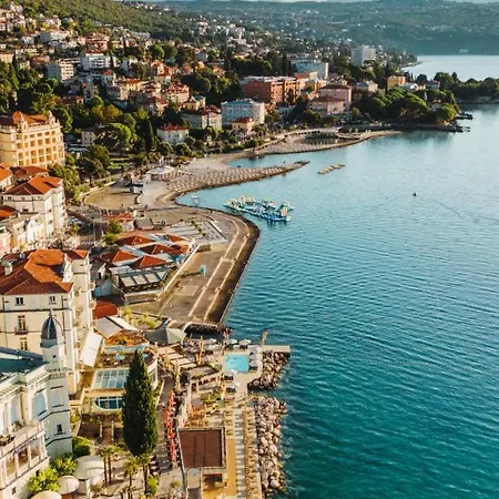 Milena 3 Opatija By Guide