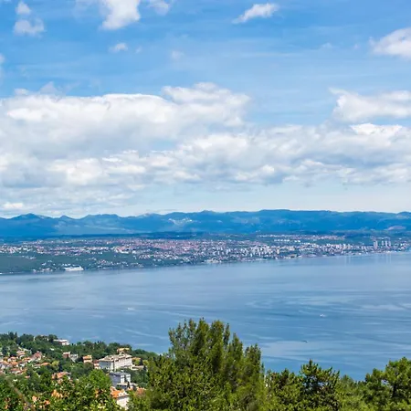 Apartmán Milena 3 Opatija By Guide