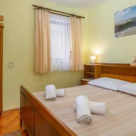 Apartmán Milena 3 Opatija By Guide Lovran