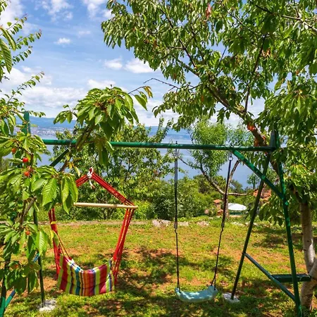 Milena 3 Opatija By Guide Apartmán *