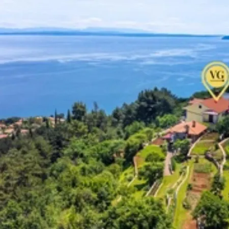 Milena 3 Opatija By Guide