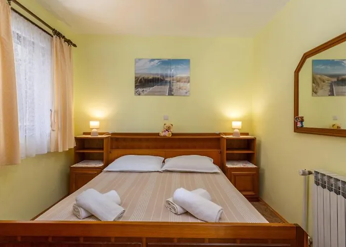 Milena 3 Opatija By Guide Apartament Lovran