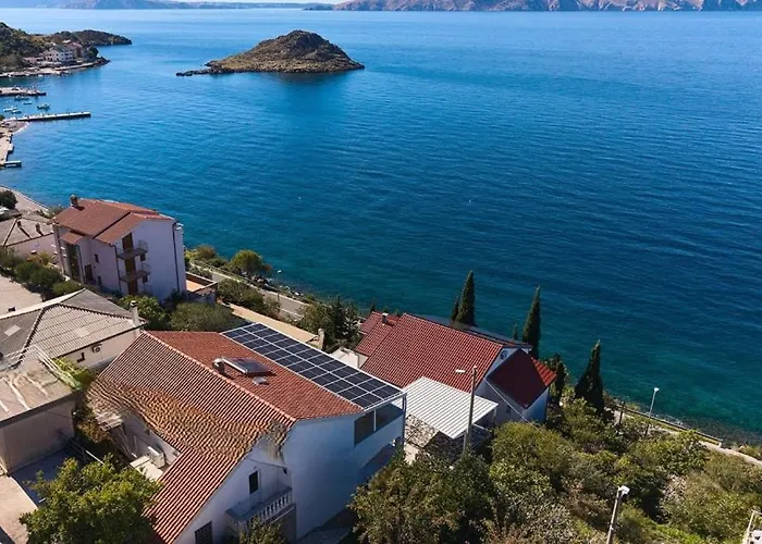 Apartament Milena 3 Opatija By Guide Lovran