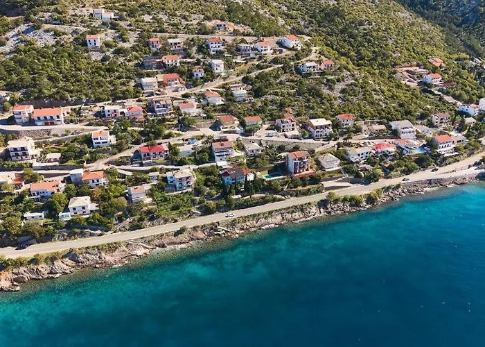 Milena 3 Opatija By Guide * Lovran