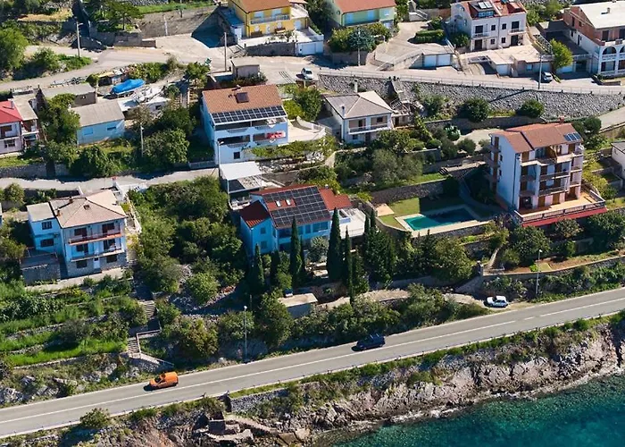 Apartament Milena 3 Opatija By Guide
