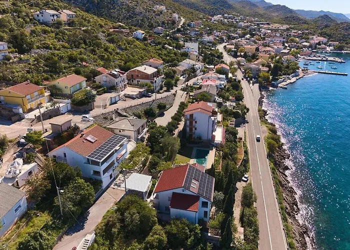 Apartament Milena 3 Opatija By Guide Lovran