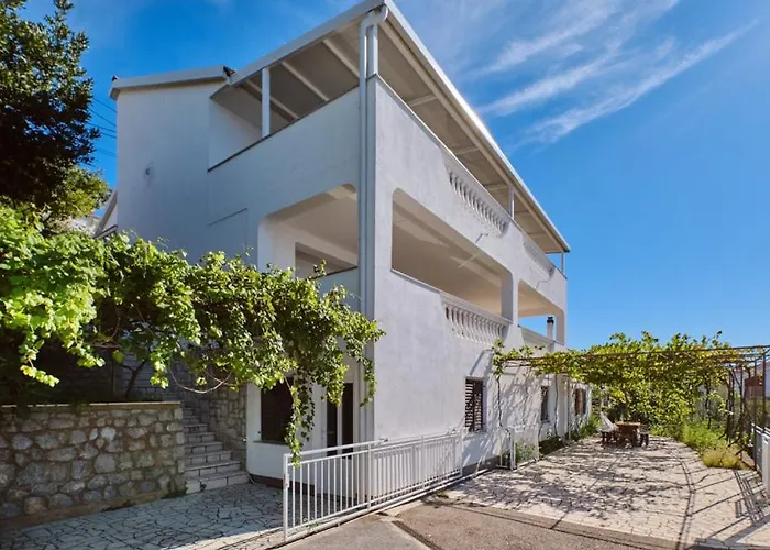 Apartament Milena 3 Opatija By Guide Lovran