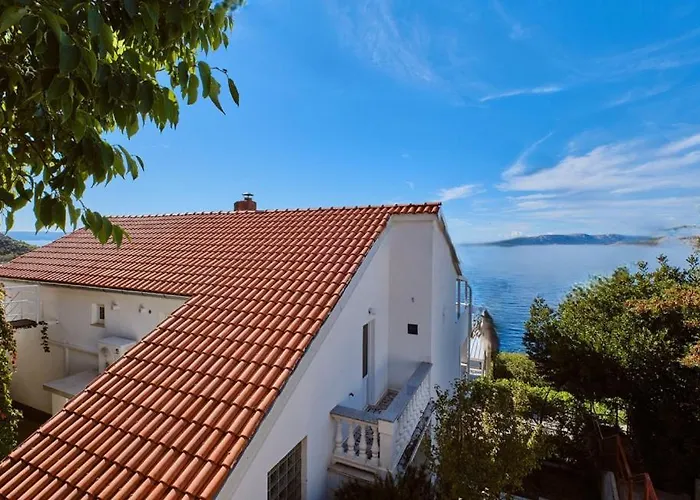 Milena 3 Opatija By Guide Apartament Lovran