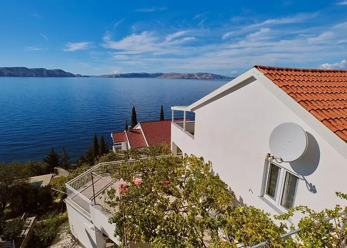 Apartament Milena 3 Opatija By Guide Lovran