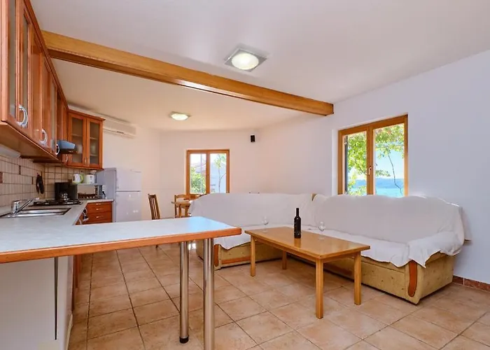Apartament Milena 3 Opatija By Guide *