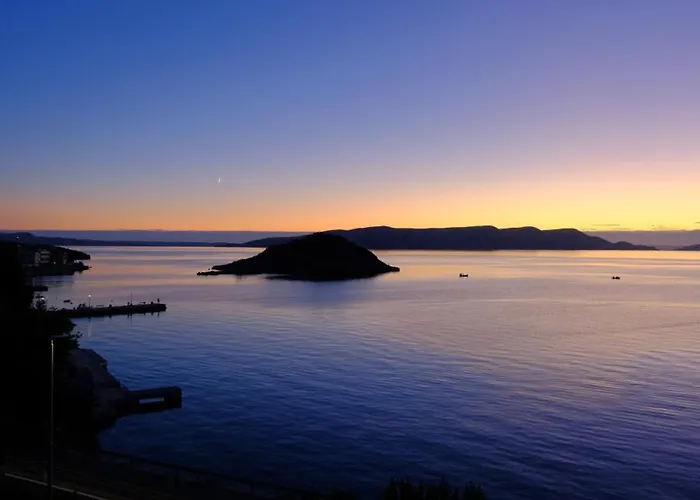 Milena 3 Opatija By Guide Apartament Lovran
