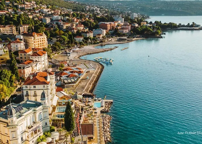 Milena 3 Opatija By Guide