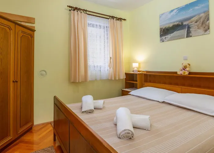 Apartament Milena 3 Opatija By Guide Lovran