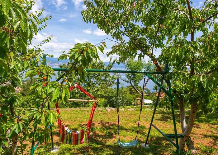 Milena 3 Opatija By Guide Apartament *