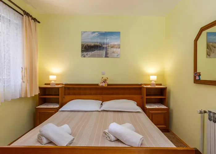 Apartament Milena 3 Opatija By Guide