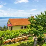Milena 3 Opatija By Guide Apartment Lovran