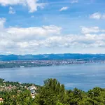 Milena 3 Opatija By Guide Lejlighed Lovran