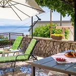 Milena 3 Opatija By Guide Lejlighed Lovran