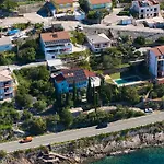 Apartment Milena 3 Opatija By Guide