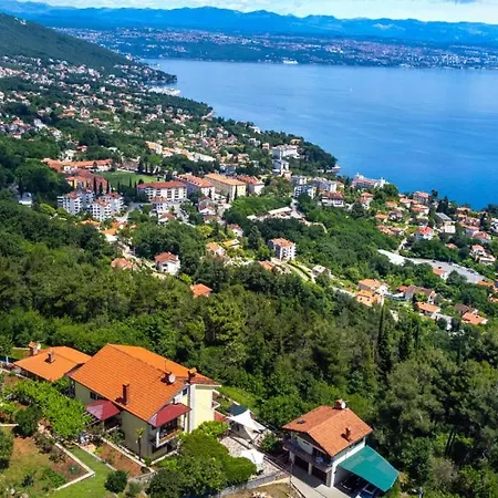 Milena 3 Opatija By Guide
