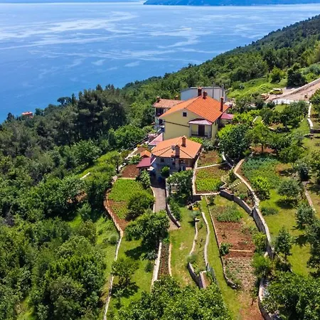 Apartment Milena 3 Opatija By Guide *