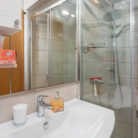 Apartment Milena 3 Opatija By Guide *