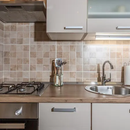 Milena 3 Opatija By Guide *