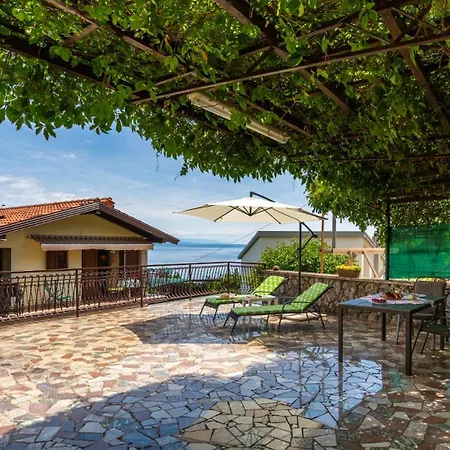 Milena 3 Opatija By Guide * Lovran