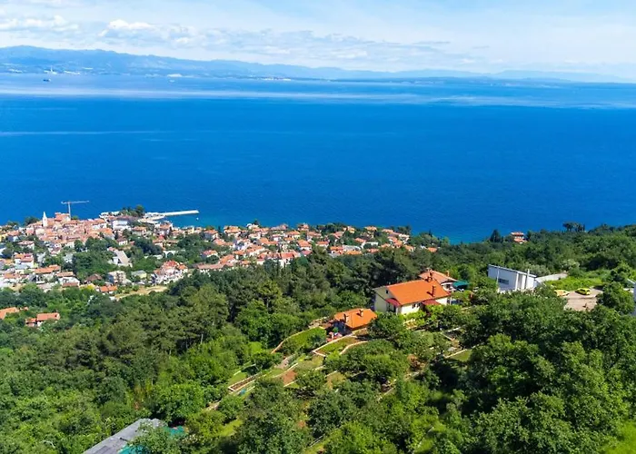 Milena 3 Opatija By Guide Apartman