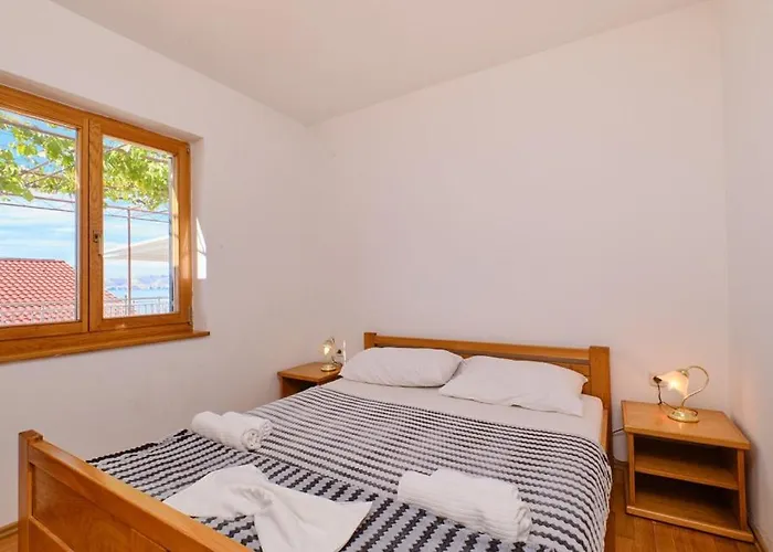 Apartman Milena 3 Opatija By Guide Lovran
