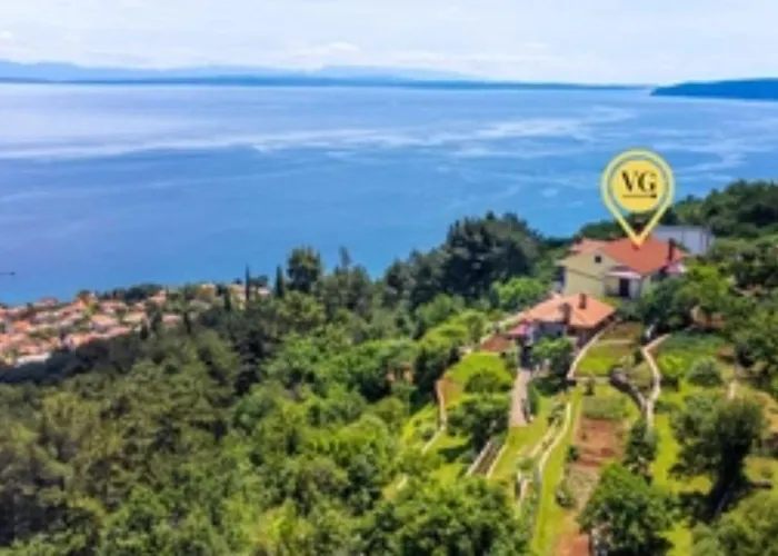 Milena 3 Opatija By Guide